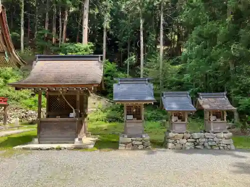 日吉大社(滋賀県)