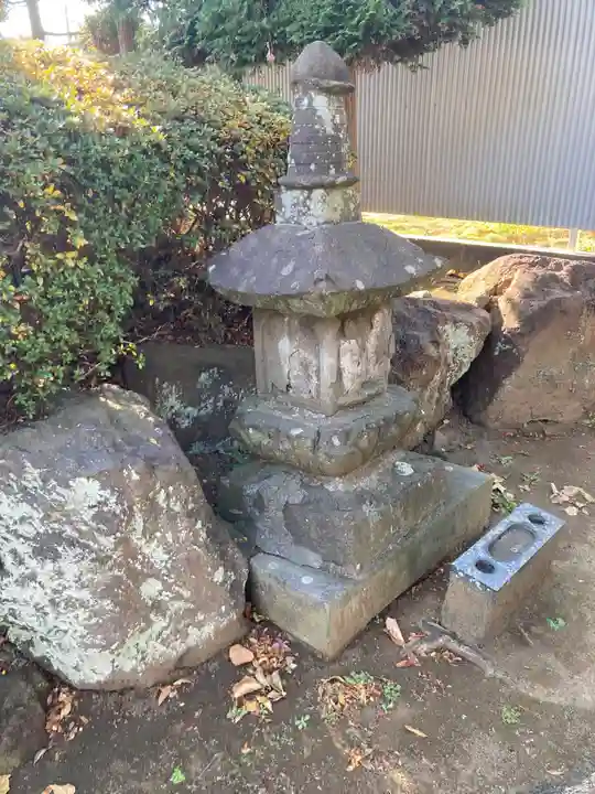 浄心寺(神奈川県)