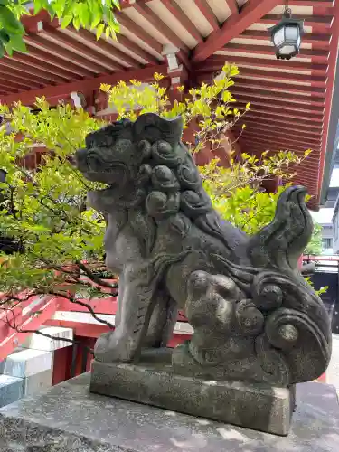 秋葉神社(東京都)