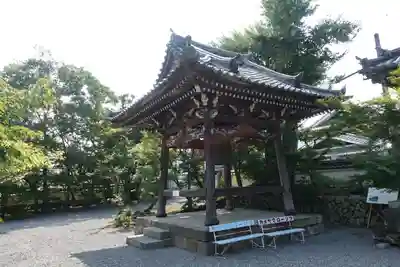 穴太寺のその他建物