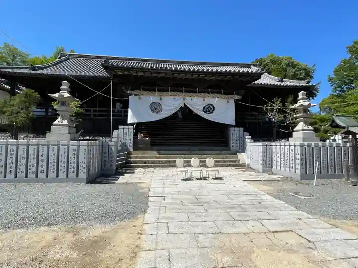 廣峯神社(兵庫県)