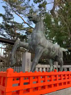 阿部野神社(大阪府)