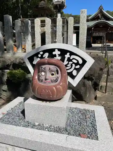 成海神社のその他建物