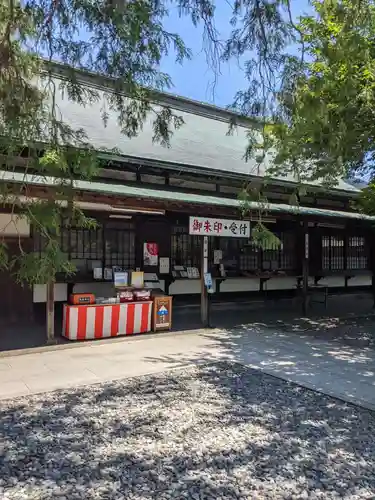 富士山本宮浅間大社のその他建物