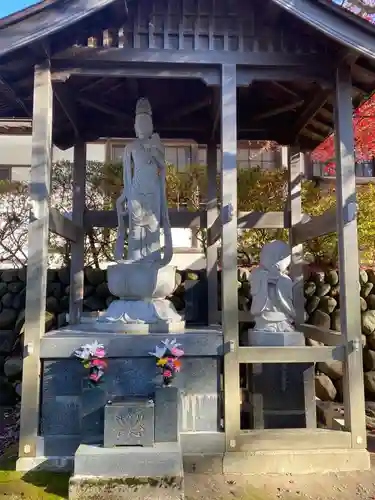 仁叟寺(秋田県)
