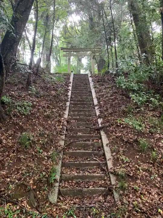 天満宮(千葉県)