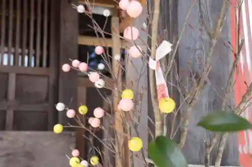 高司神社〜むすびの神の鎮まる社〜の授与品その他