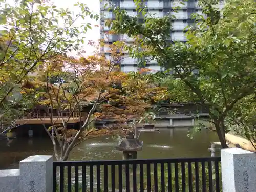生田神社(兵庫県)