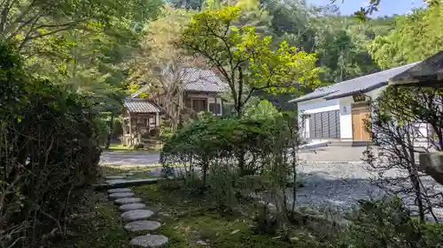 常観寺(京都府)