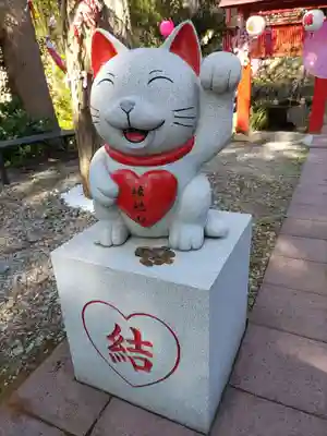 鹿角八坂神社(秋田県)