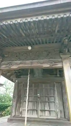 山神社のその他建物