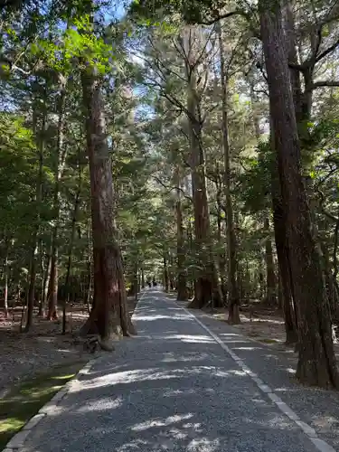瀧原宮(皇大神宮別宮)(三重県)