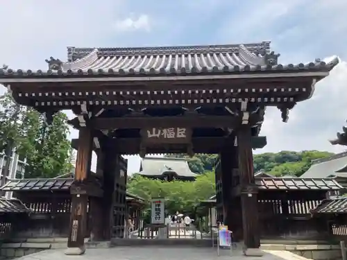 建長寺(神奈川県)