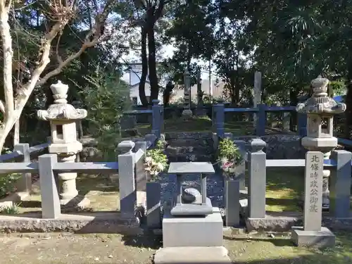 願成就院のその他建物