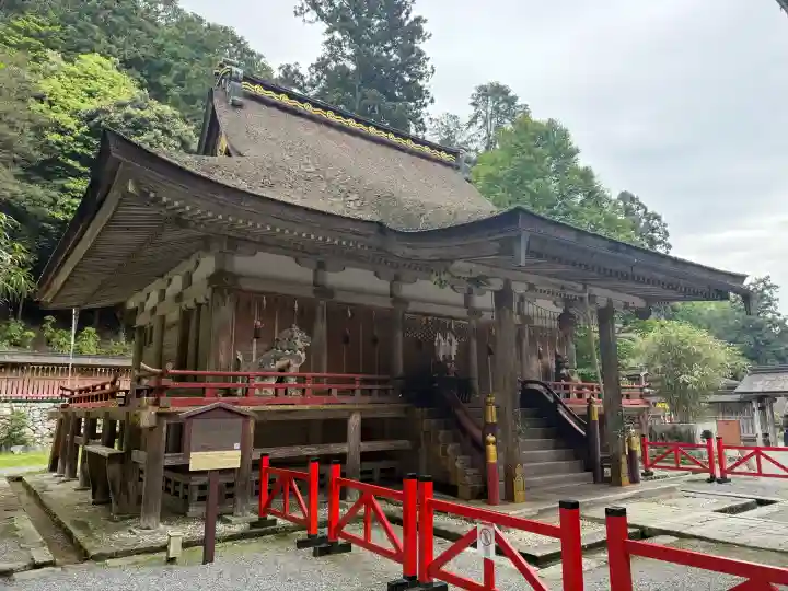 日吉大社(滋賀県)