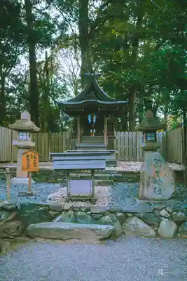伊太祁曽神社(和歌山県)