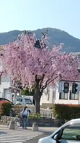 西方寺(長野県)