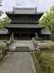 聖福寺の建物その他