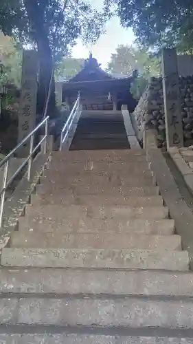 天満神社(愛媛県)