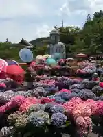 南法華寺(壷阪寺)(奈良県)