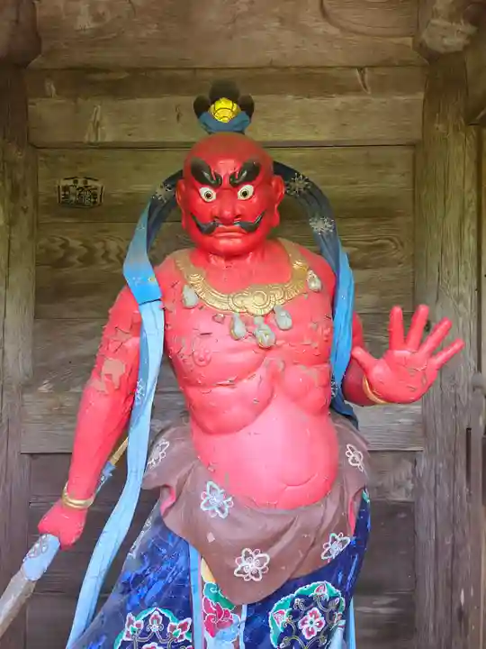 神峯寺(高知県)