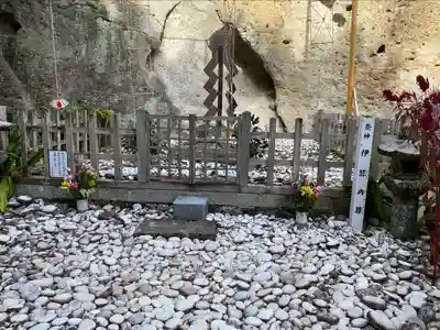 花窟神社(三重県)