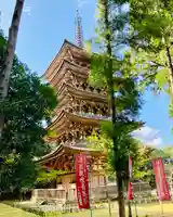 醍醐寺のその他建物