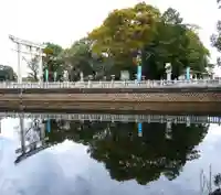 冠纓神社のその他建物