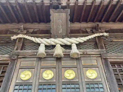 八幡神社(岐阜県)