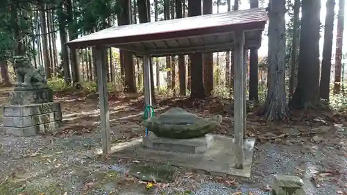 猿田彦神社(青森県)