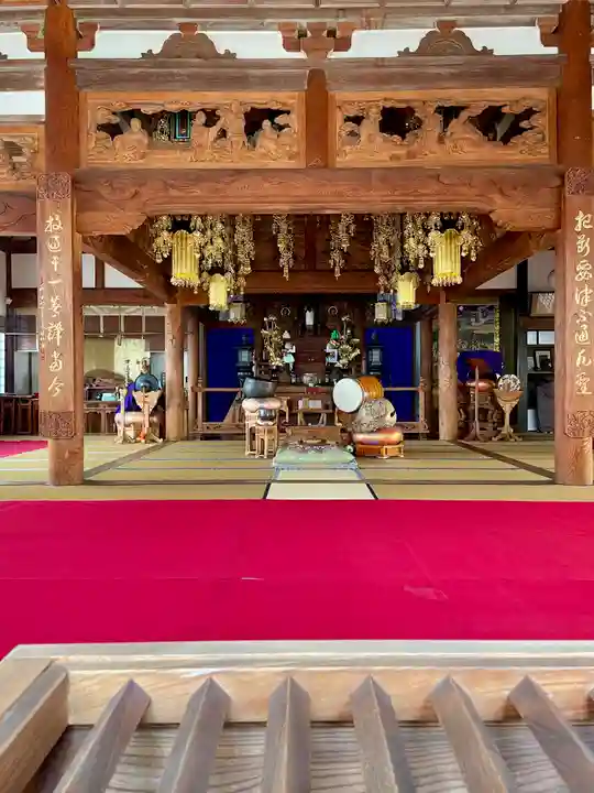 天徳院(神奈川県)