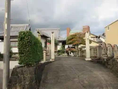 万松院(静岡県)