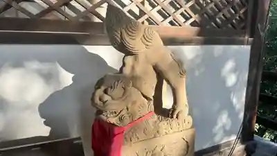 星田妙見宮(大阪府)