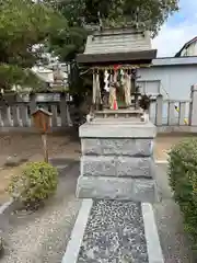 大年神社(兵庫県)