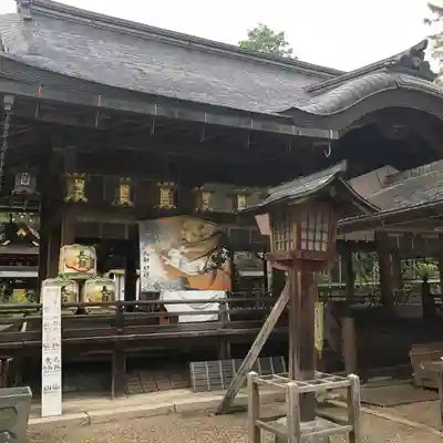 大和神社(奈良県)
