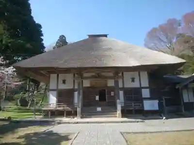 有珠善光寺(北海道)