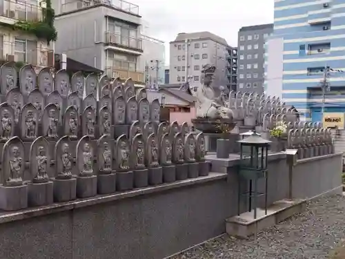 誠心院（東北寺誠心院）(京都府)