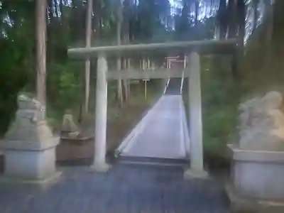 眞名井神社(籠神社奥宮)(京都府)