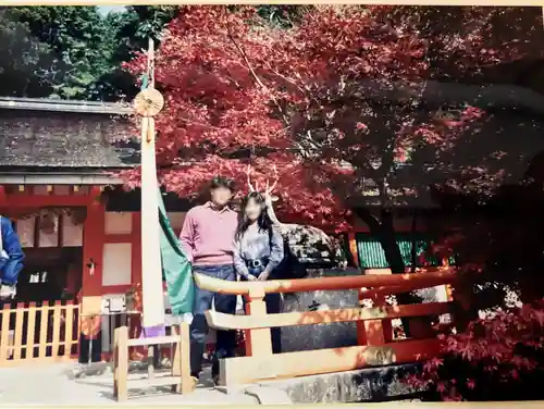大原野神社(京都府)