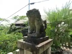 廣峯神社(兵庫県)