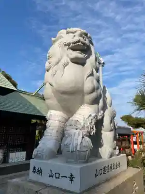 和田神社(兵庫県)