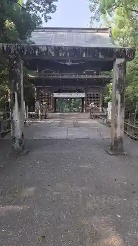 潮江天満宮(高知県)