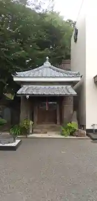 浄光寺のその他建物