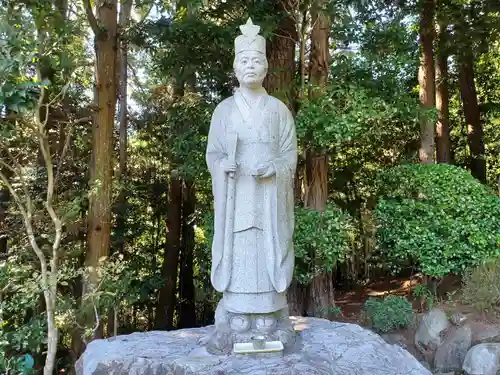 龍の入不動尊(東京都)