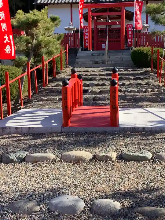 出雲神社(栃木県)