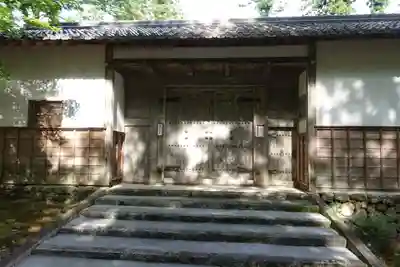 華厳寺のその他建物