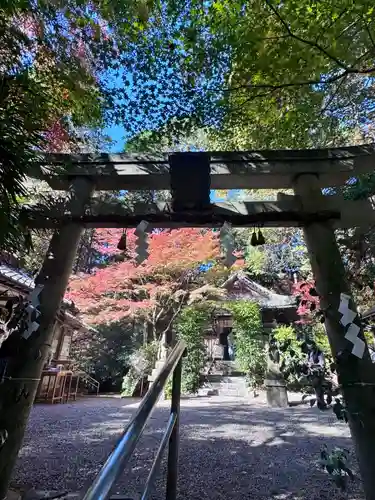 猿丸神社(京都府)