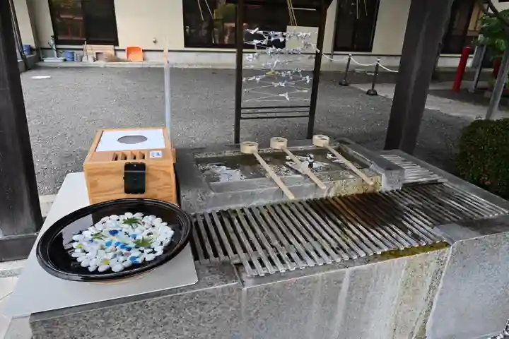 中田神社(宮城県)