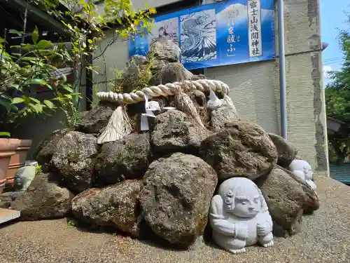 菊名神社(神奈川県)