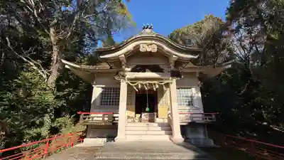 八坂神社 (徳島県)